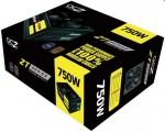 OCZ ZT Series PSU