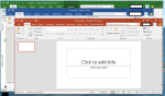 Office 2016 for Windows