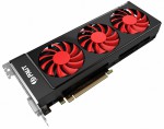 Palit GeForce GTX 980 Trio