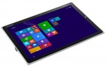 Panasonic Toughpad 4K