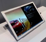 Panasonic Ultra HD Tablet