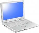 Panasonic Toughbook CF-C1mk2