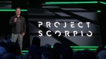 Microsoft Project Scorpio
