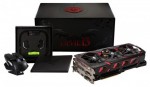 PowerColor Devil 13 Dual Core R9 390