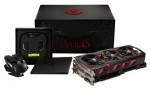 PowerColor Devil 13 Dual Core R9 390 (AXR9 390 II 16GBD5)