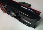 Видеокарта PowerColor Radeon HD 6800 PCS