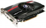 PowerColor PCS+ HD 7770 GHz Edition