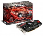 PowerColor PCS+ HD 7770 GHz Edition