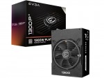 EVGA SuperNOVA 1300P+ и SuperNOVA 1600P+