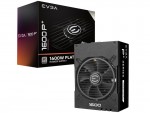 EVGA SuperNOVA 1300P+ и SuperNOVA 1600P+