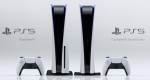 Sony Group Corporation, PlayStation 5