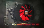 Radeon R7 360