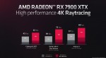 AMD Radeon RX 7900 XTX и Radeon RX 7900 XT