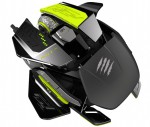 Mad Catz RATTM PRO X Ultimate Gaming Mouse