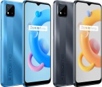Realme C20