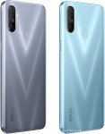 Realme Narzo 20A