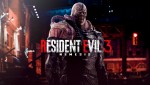 Resident Evil 3: Nemesis