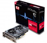 Sapphire Pulse Radeon RX 560 LITE