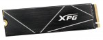 ADATA XPG GAMMIX S70 BLADE SSD