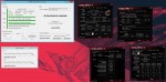 Safedisk, 6x HWBOT x265 Benchmark - 4k