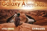 Samsung Galaxy A 2020