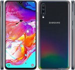 Samsung Galaxy A70, Google Android 11, One UI 3.1