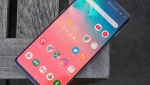 One UI 2.1, Samsung, Galaxy S10