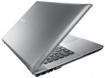 Ноутбук Samsung QX410
