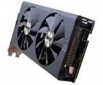 Sapphire RX 480 Nitro+