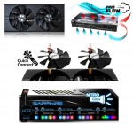 Sapphire RX 480 Nitro+