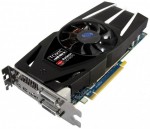 Видеокарта Sapphire Radeon HD 6870 Toxic