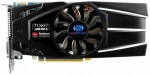 Видеокарта Sapphire Radeon HD 6870 Toxic