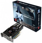 Видеокарта Sapphire Radeon HD 6870 Toxic