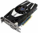 Видеокарта Sapphire Radeon HD 6870 Vapor-X