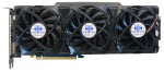 Sapphire HD 5970 4 Гб TOXIC Edition