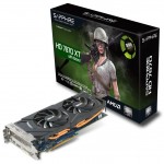 Sapphire Radeon HD 7870 XT with Boost