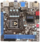 Sapphire Pure Platinum, H67