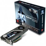 Sapphire Radeon HD 6950 Toxic Edition