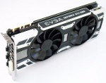 EVGA GeForce GTX 1080 SC