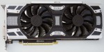 EVGA GeForce GTX 1080 SC