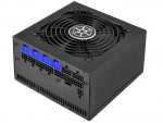 SilverStone Strider Titanium