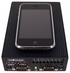 Stealth Computer LPC-100