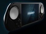 Smach Zero, Steamboy