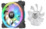 Thermaltake, SWAFAN 12 RGB Radiator Fan, SWAFAN 14 RGB Radiator Fan