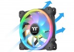 Thermaltake, SWAFAN 12 RGB Radiator Fan, SWAFAN 14 RGB Radiator Fan