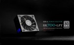 SilverStone SX700-LPT