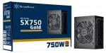 SilverStone SX750-G