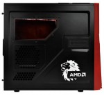 Корпус Thermaltake Armor A60 AMD Leo Edition