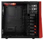 Корпус Thermaltake Armor A60 AMD Leo Edition