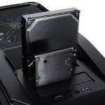 Thermaltake V9 BlacX Edition
